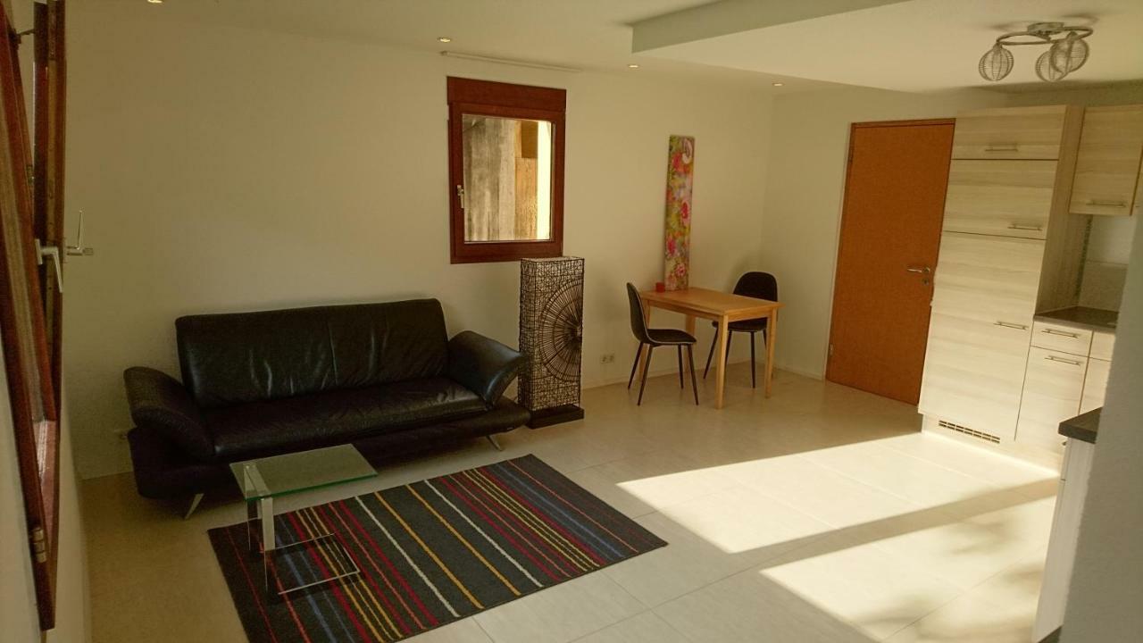 Ferienwohnung Duttental Tuttlingen Exterior foto